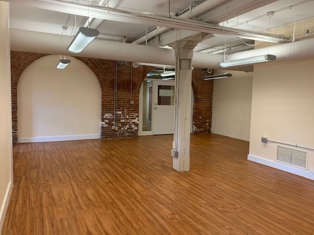 OLD MILL SPACES G12 / G13 / G14